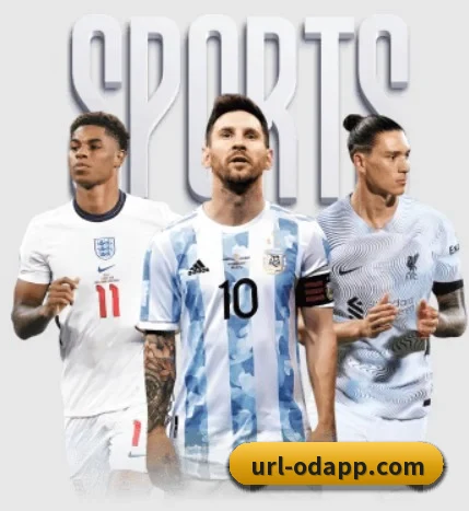 OD体育 APP | Sports